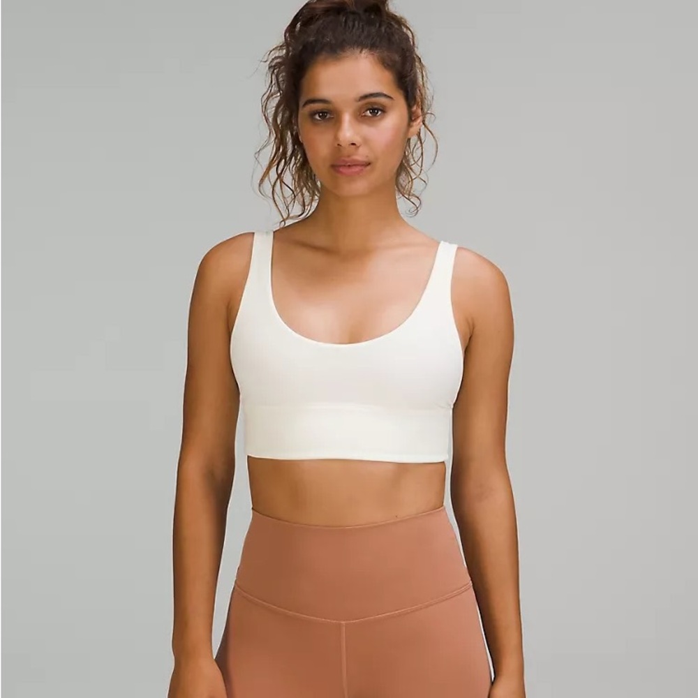 Lululemon Align Reversible Bra *Light Support A/B Cup